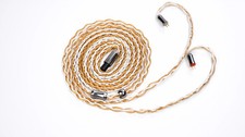 Kinera Gleipnir Pro Headphone Upgrade Cable 2...