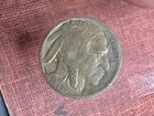 1918-D Denver Mint Buffalo Nickel
