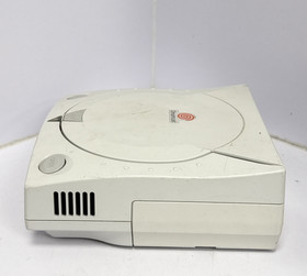 SEGA Dreamcast Console HKT-3020 with Controller and Cords