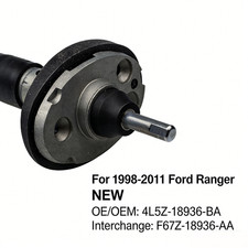 Auto Radio Antenne Grundplatte Halterung für 1998-2011 Ford Ranger 4L5Z-18936-BA