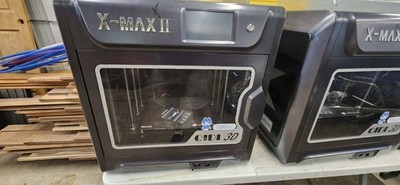 Qidi X MAX 2- 3D Printer