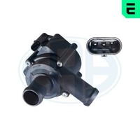 ERA Zusatzwasserpumpe (KüHlwasserkreislauf) 370049 12V FüR VW Jetta 4 162 163 A4