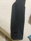 Nike Dr-Fit Capri Length Black Leggings Size S. 2 Mesh Side Pockets/Along Calves — photo 5