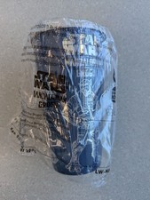 Star Wars Burger King Plastic Cup 2026 The Mandalorian And Grogu - Blue Cup