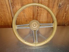 Oem Mopar Steering Wheel Horn Button 4019337 3-spoke 1976-1980 Chrysler Dodge