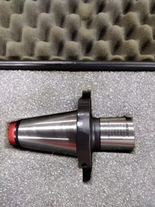 Parlec P50-20ZG3 Zero Gage W/Case