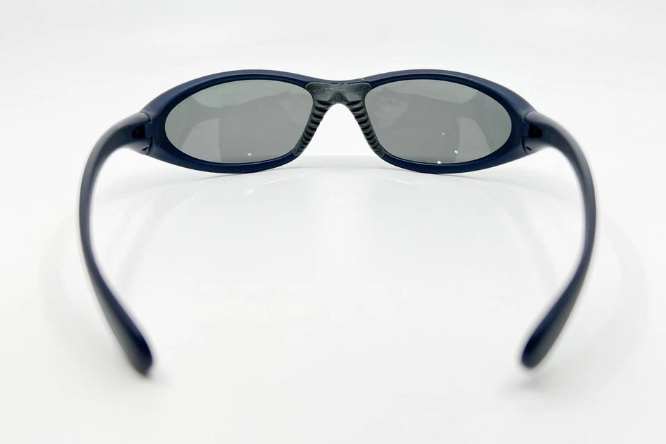 Gafas de sol Nike VINTAGE 80 EV0 para hombre envolventes negras 58 mm 18962 Foto 4 de 4