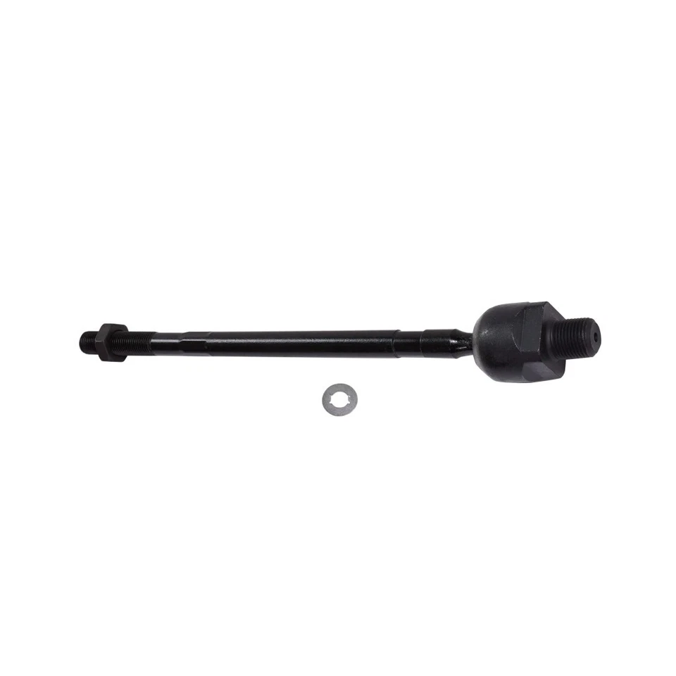 For Mazda MX-6 1990-1992 Tie Rod End Driver And Passenger Side Pair Front Inner - Image 3 of 4
