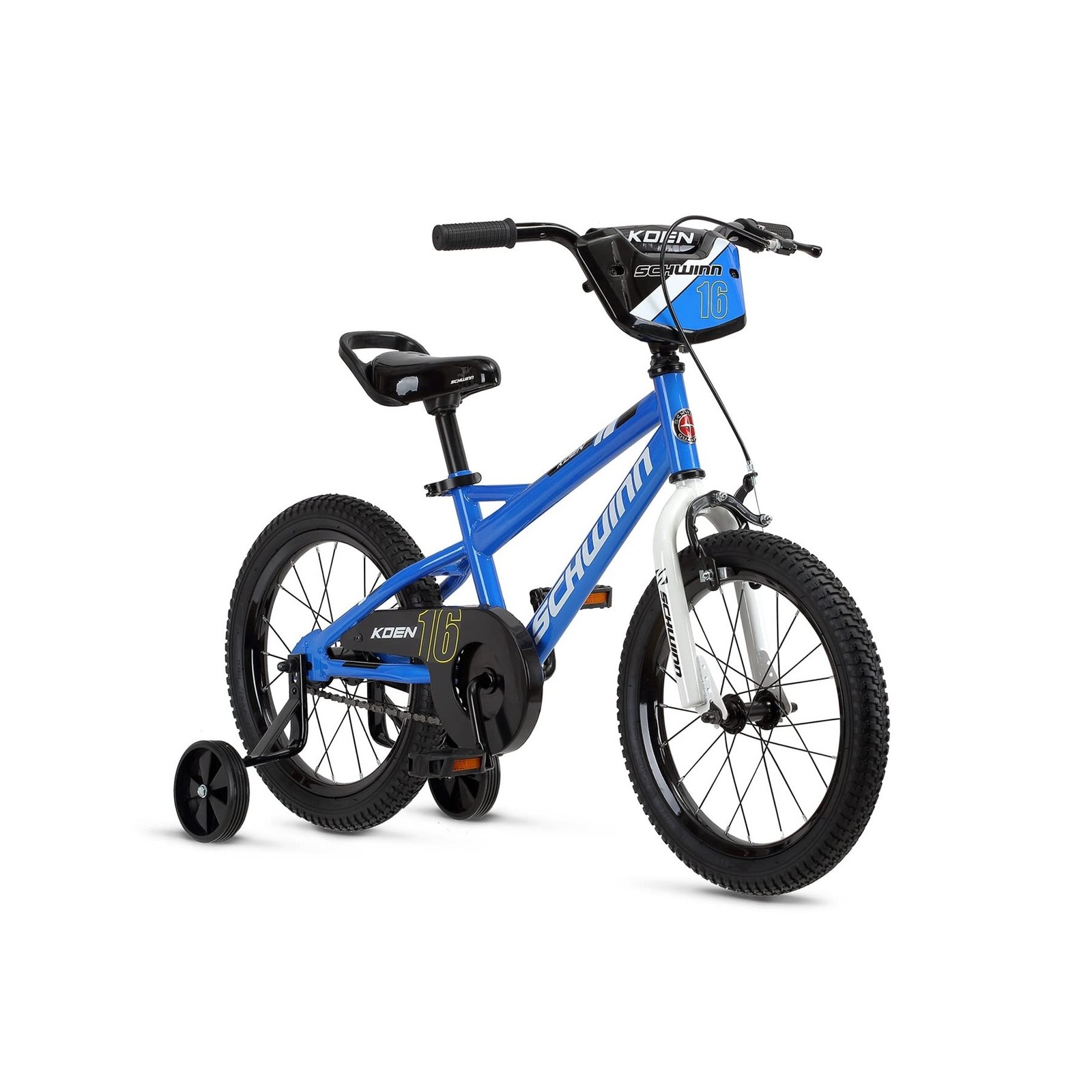 Schwinn Elm and Koen Bike or Balance Bike, 12-18 Inch Bike for Kids Ages 2-13...