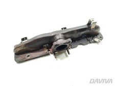 Ford Kuga Abgaskrümmer 2.0 TDCi Diesel 103kW (140 HP) 2011 SUV (10-12)