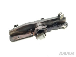 Ford Kuga Abgaskrümmer 2.0 TDCi Diesel 103kW (140 HP) 2011 SUV (10-12)