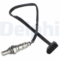 Delphi Lambdasonde Vorne U.A. FüR Audi, Seat, Skoda, VW