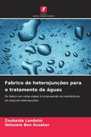 Fabrico De HeterojunçõEs Para O Tratamento De áGuas Zoubaida Landolsi (U. A.)