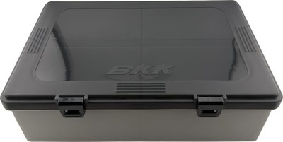 BKK OCD Tackle Storage System - Medium Deep