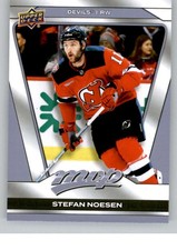2025-26 Upper Deck MVP NHL Hockey Base Singles (Pick Your Cards)