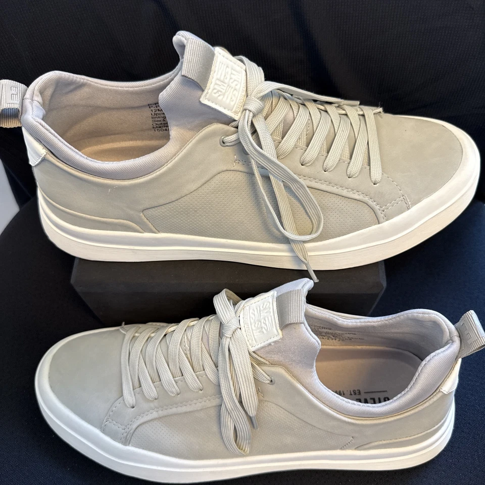 Steve Madden Oasys Sneakers & Athletic Shoes - Men’s Size 12M - Image 2 of 4