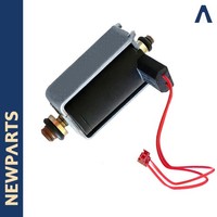 Newparts Pumpe FüR CéRine Additiv FüR Peugeot 2008 208 3008 307 407 HDI
