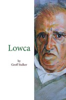 Geoff Stalker | Lowca | Taschenbuch | Englisch (2021) | Kartoniert / Broschiert