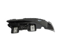 Halter Träger Aufnahme Führung für Stoßstange re hi Mercedes C205 C400 15-18