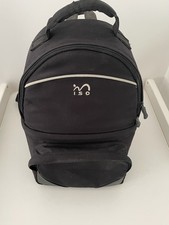 Sac à dos photo ISO Noir pour Appareil Reflex / Objectifs⁠