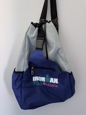 Ironman 70.3 Augusta Backpack