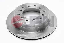 Disque de frein Toyota RUNNER