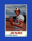 1978 Hostess Set-Break #116 Jim Palmer NM-MT OR BETTER *GMCARDS*