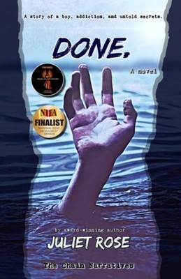 Done. - Paperback NEW JULIET. ROSE 13/03/2025