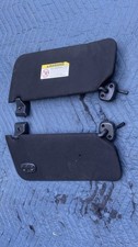 F150 Harley Davidson Sun Visors Damaged