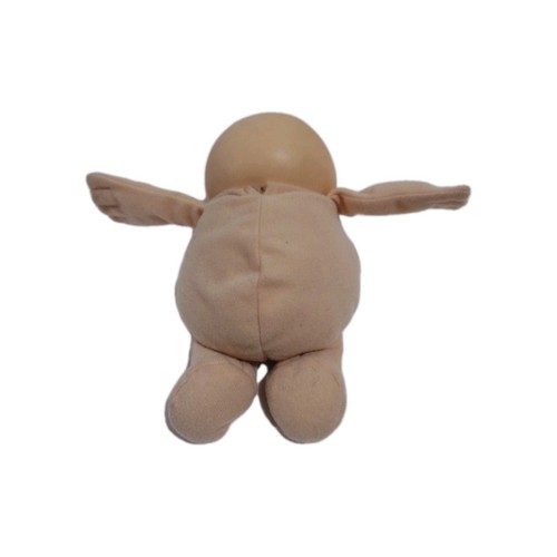 Muñeca de peluche Ziggy cara de plástico tira cómica personaje de dibujos animados Tom Wilson 5 pulgadas - Imagen 5 de 8