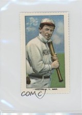 1977 Dover Classic Baseball Cards Reprints Willie Keeler (T-206 Piedmont) 0au4