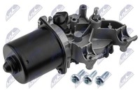 Wischermotor NTY ESW-CT-015 12V FüR CitroËN C3 1 Picasso C2 Enterprise Pluriel