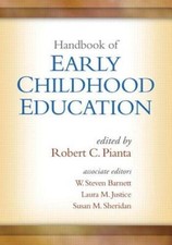 Handbook of Early Childhood Education - Hardc...
