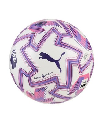 PUMA Mens Orbita Pro Porsche Legacy Brilliance FIFA Quality Pro Casual - White