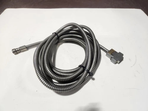 Mitutoyo DRO Cable #09AAA030B 5M