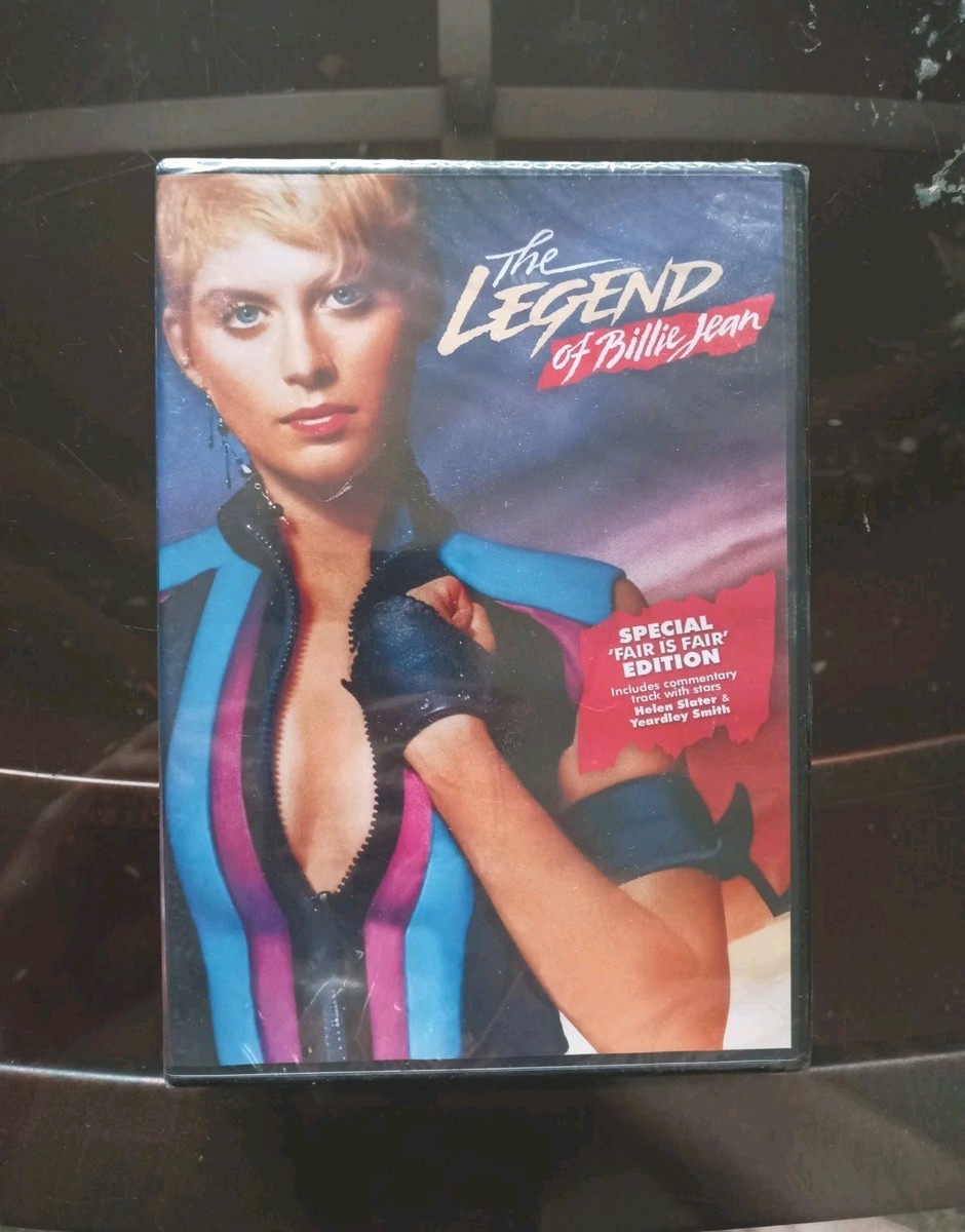 Legends of Wimbledon: Billie Jean King [DVD](中古品) The Legend of Billie Jean (DVD, 1985) for sale online | eBay
