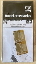 Hauler HLH72005 T-34/76-85 PE Set 1/72