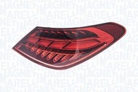 Magneti Marelli Heckleuchte 715001218001 FüR MERCEDES-BENZ