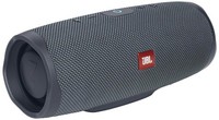JBL Charge Essential 2 Bluetooth Lautsprecher IPX7 Powerbank 20H USB-C Schwarz