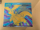 Pokémon Coffret ETB ME2.5 : Héros Transcendants - FR scellé