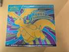 Pokémon Coffret ETB ME2.5 : Héros Transcendants - FR scellé