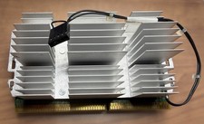 Intel Pentium II SL358 450MHz Slot 1 Processor with Heat Sink