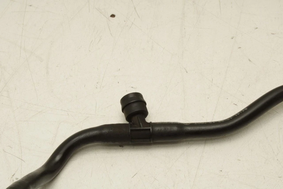 Mercedes-Benz E350 Sport 2012-16 4Matic 3,5 L AWD refuerzo de freno tubo de manguera de vacío Foto 4 de 4