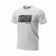 RVCA Size Medium Surf T-Shirt 