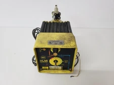 LMI Milton Roy C721-75S Metering Dosing Pump