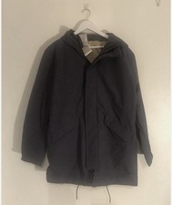 Chaqueta aislante Selected Homme talla XL