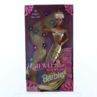 Vintage 1995 Jewel Hair Mermaid Barbie Doll Mattel #14586 NRFB Longest Hair Ever