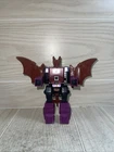 Vtg Hasbro Transformers G1 Decepticon Headmaster Mindwipe 99% Complete w/Vorath