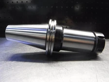 Techniks CAT50 ER40 Collet Chuck 6" Pro SYIC-22325-N / CAT50XER40-6" (LOC2095A)