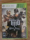 Army of Two The Devils Cartel (Xbox 360)